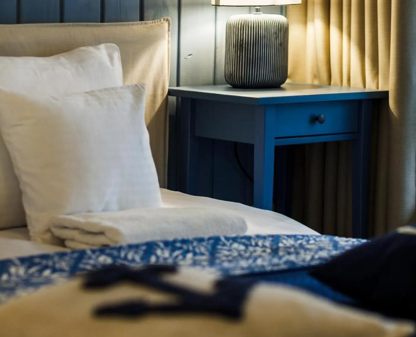 Mlode Miasto Doki Apartments By Happystay Gdańsk