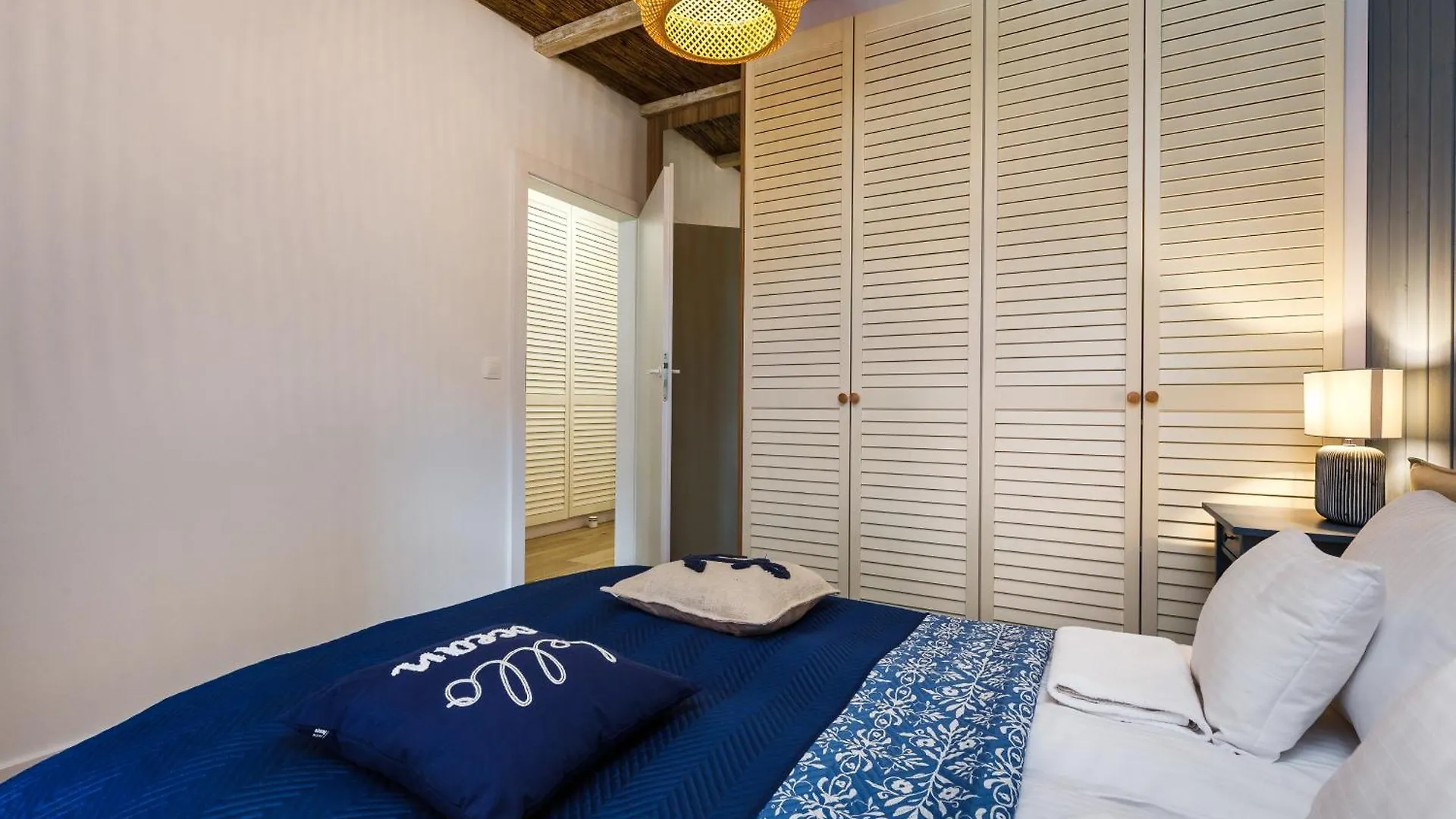 Mlode Miasto Doki Apartments By Happystay Gdańsk