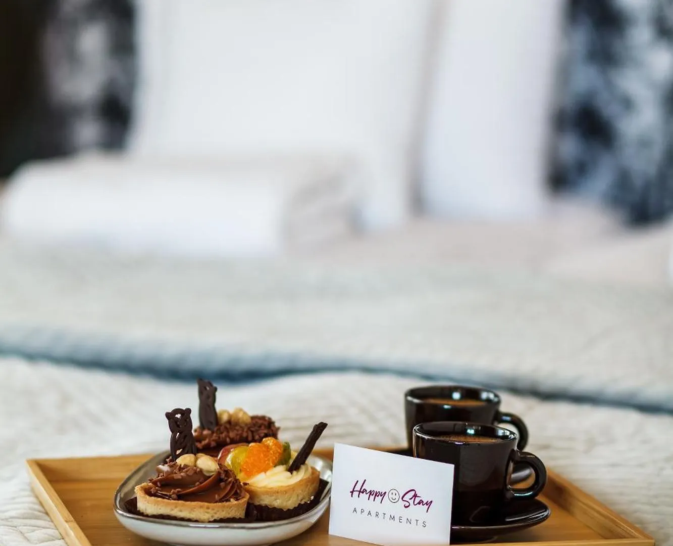 Mlode Miasto Doki Apartments By Happystay Gdańsk Polska