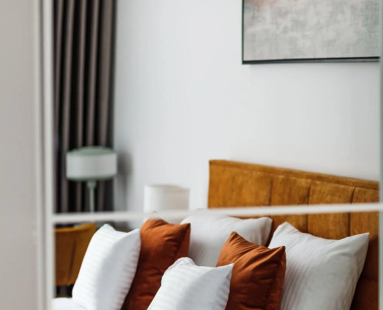 Mlode Miasto Doki Apartments By Happystay Gdańsk