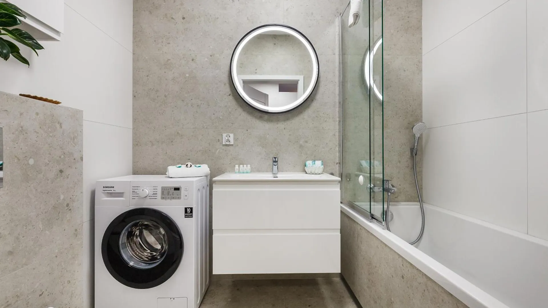 Mlode Miasto Doki Apartments By Happystay Gdańsk Polska