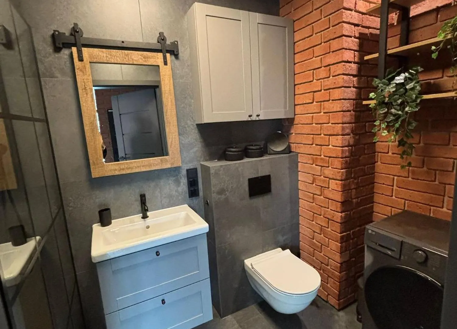 Mlode Miasto Doki Apartments By Happystay Gdańsk Polska