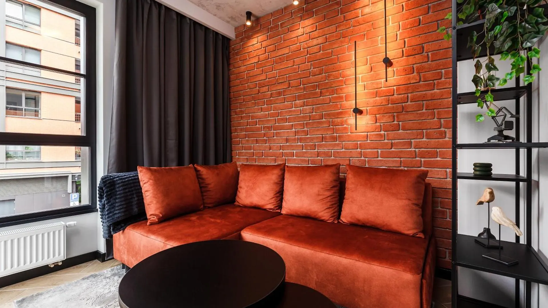 Mlode Miasto Doki Apartments By Happystay Gdansk Poland
