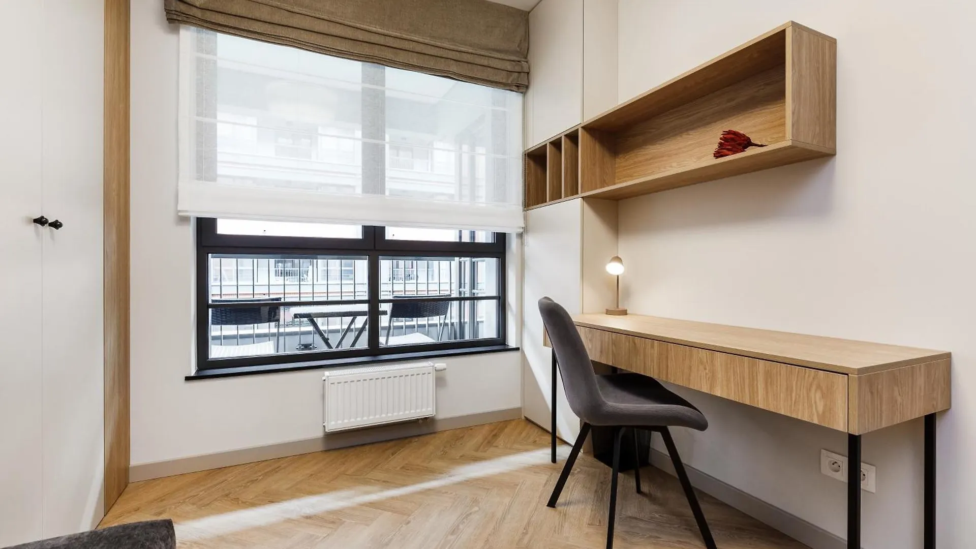 Mlode Miasto Doki Apartments By Happystay غدانسك