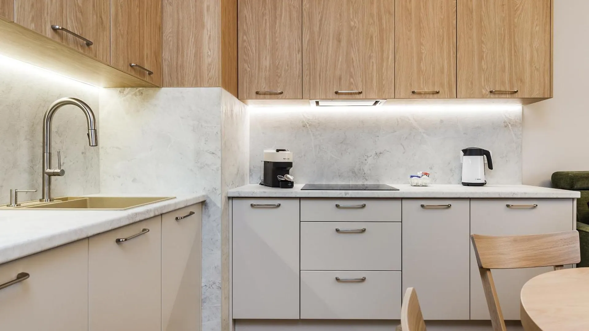 Mlode Miasto Doki Apartments By Happystay غدانسك بولندا
