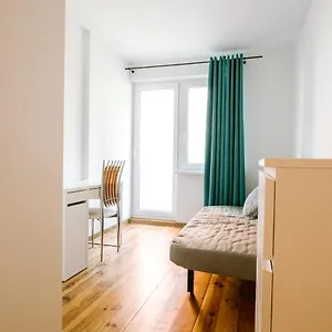 Kwatera prywatna Pokoje Chelm