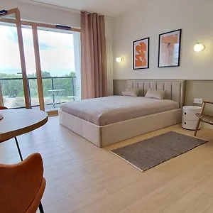  Apartament Porto Carlo Apartments, Fitness & 500m
