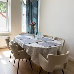  Apartament Sea-park Family
