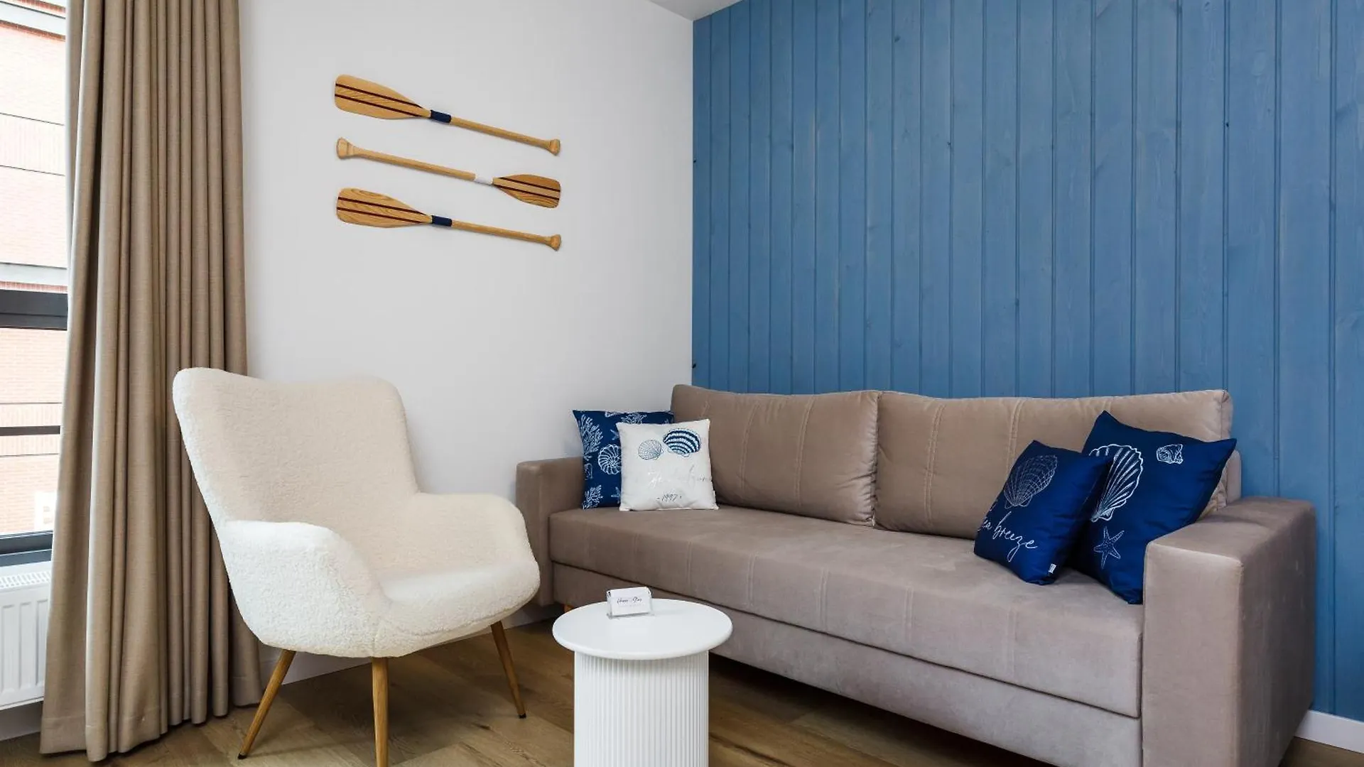 Mlode Miasto Doki Apartments By Happystay Gdansk Poland