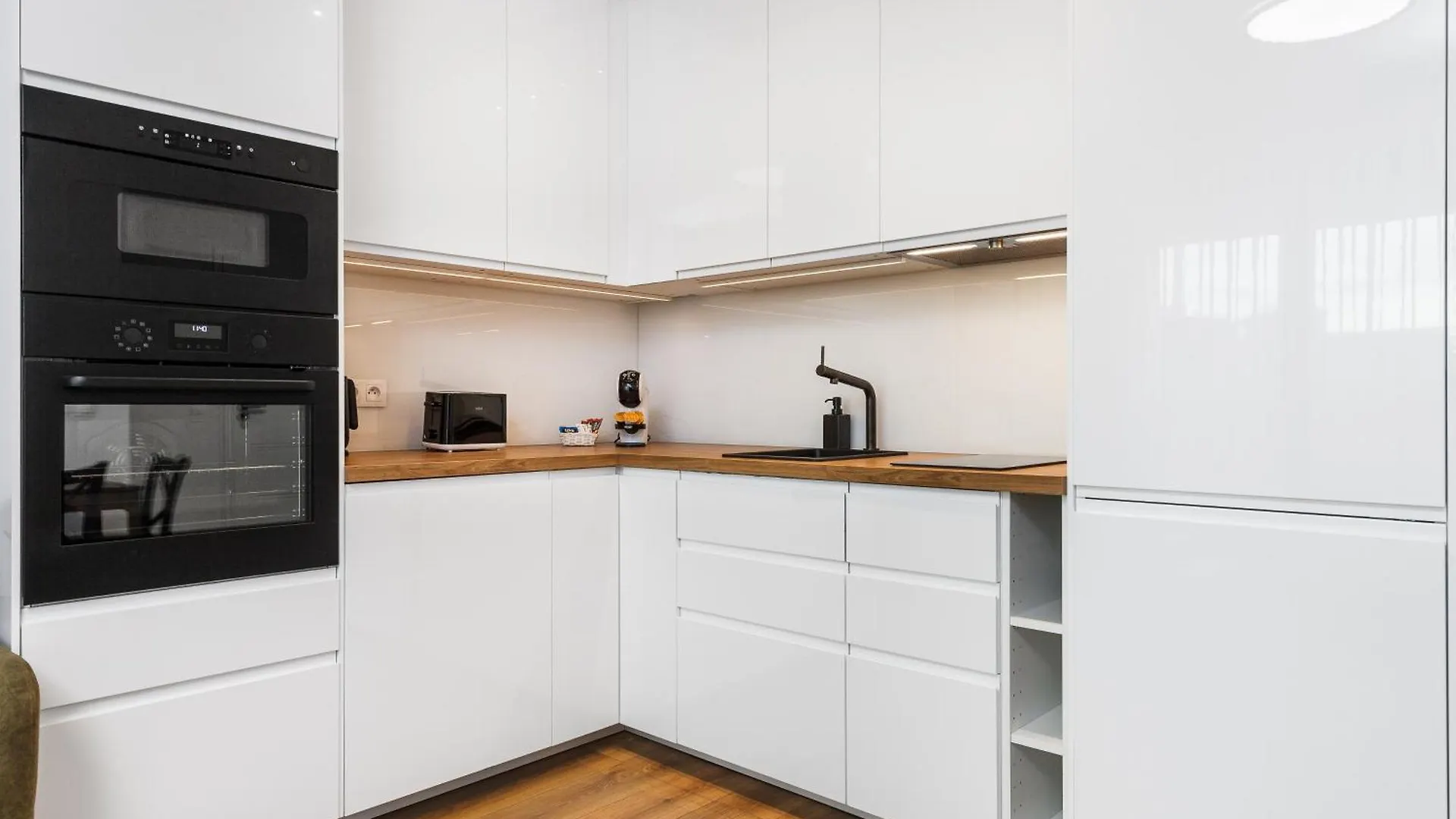 Mlode Miasto Doki Apartments By Happystay Gdansk