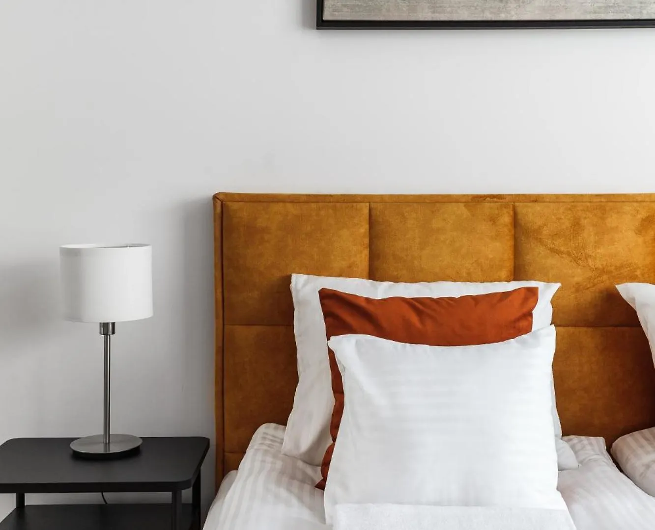 Mlode Miasto Doki Apartments By Happystay Gdansk Poland