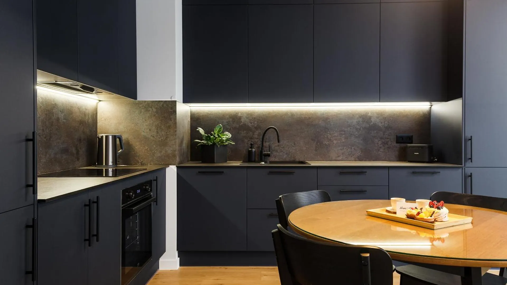 Mlode Miasto Doki Apartments By Happystay Gdansk