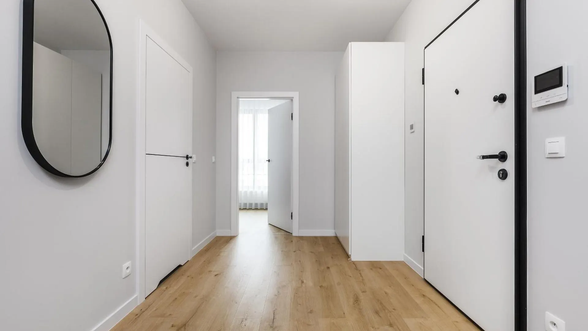 Mlode Miasto Doki Apartments By Happystay Gdansk