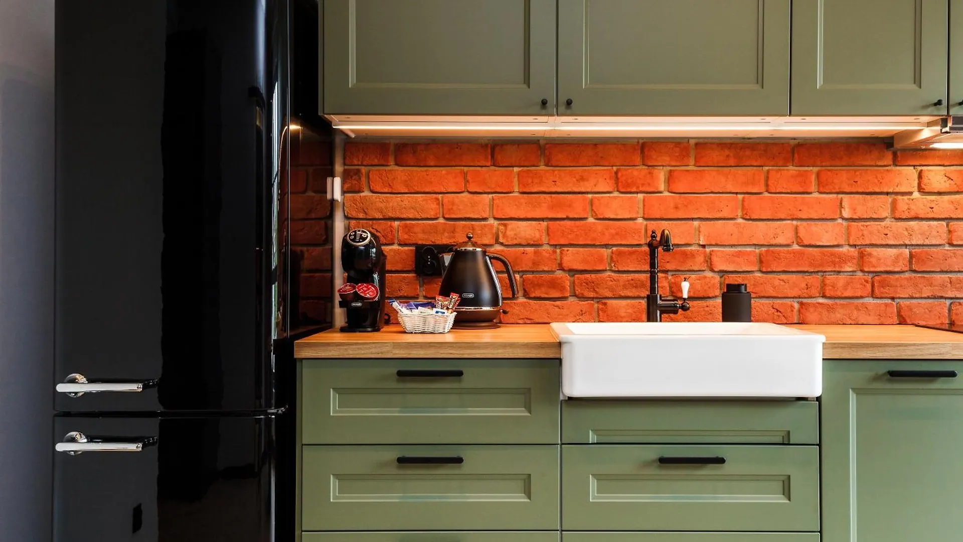Mlode Miasto Doki Apartments By Happystay Gdansk