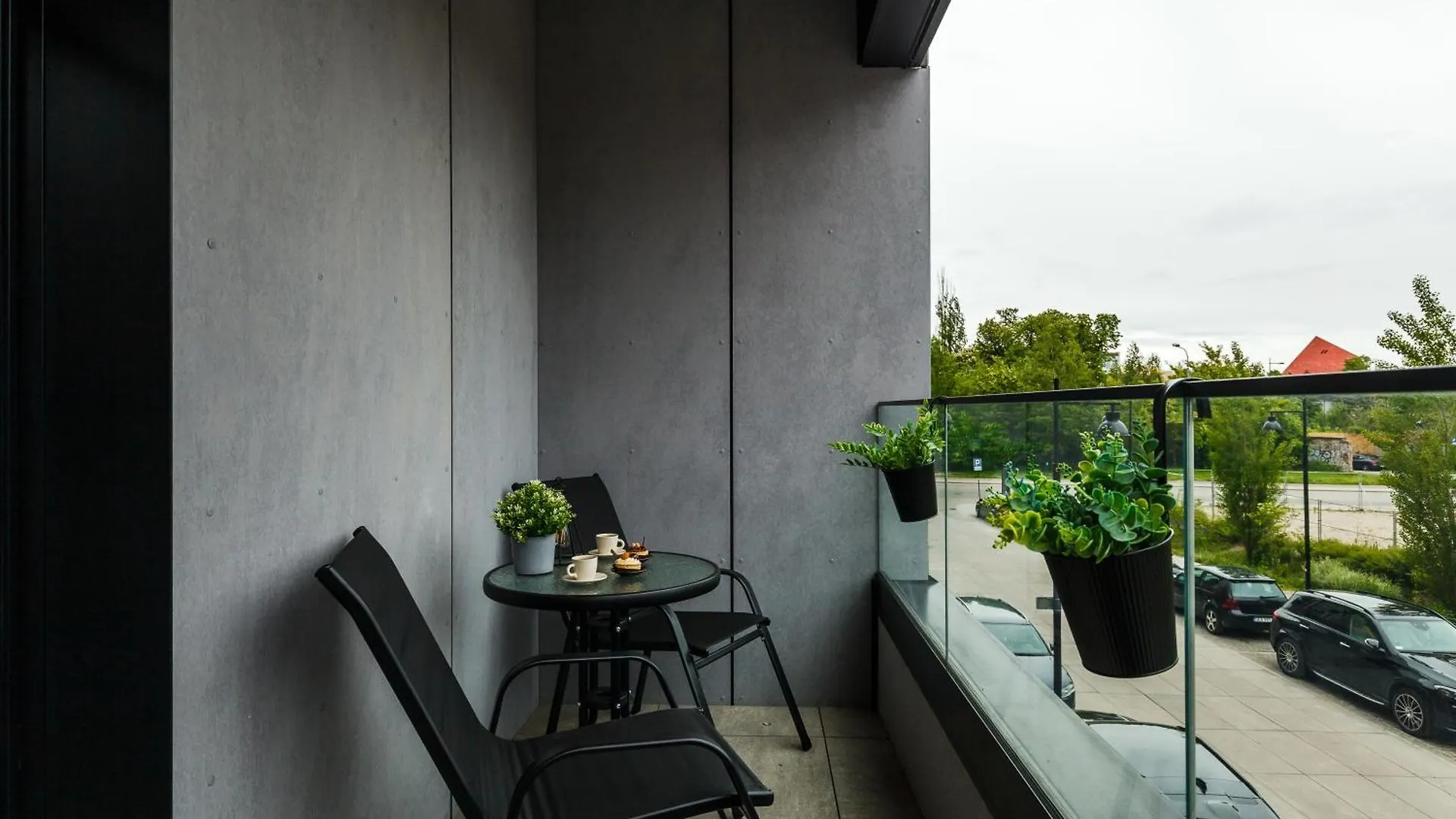 Mlode Miasto Doki Apartments By Happystay Gdansk Poland